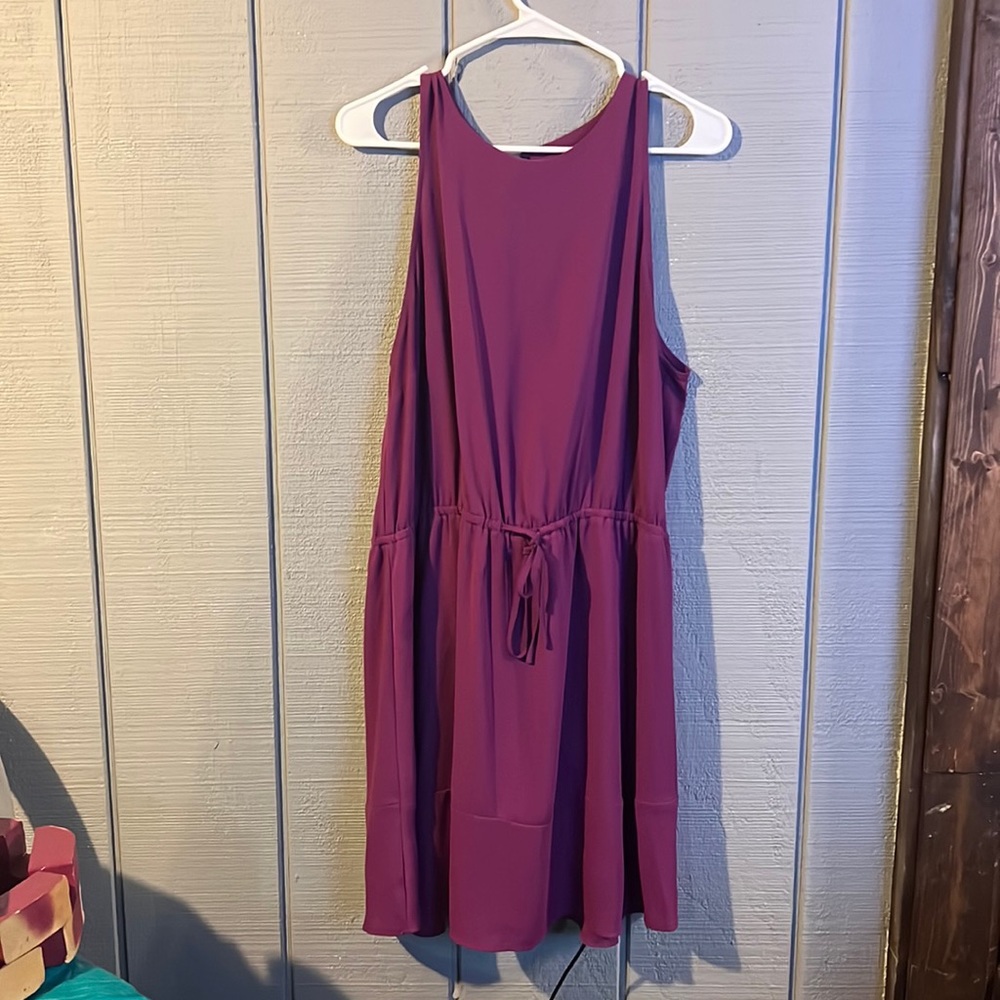 XL summer dress by Mossimo